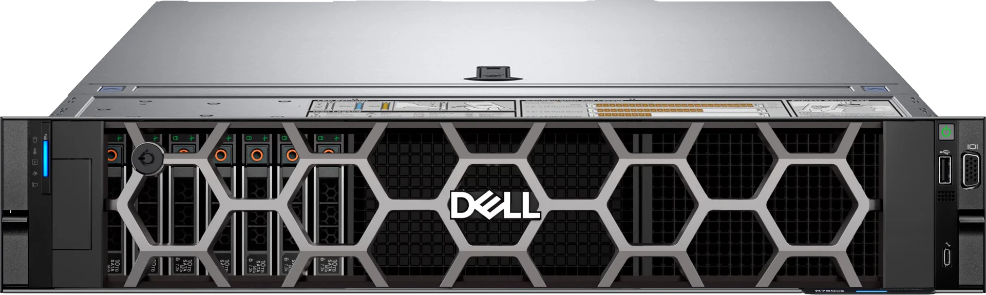 DELL Sunucular